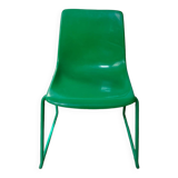 Grosifllex Pop Art Chair 1981