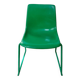 Chaise Grosifllex Pop Art 1981
