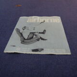 Pair of chairs 60s airborne