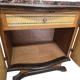 Set Of French Art Deco Bedside Tables, 1930s