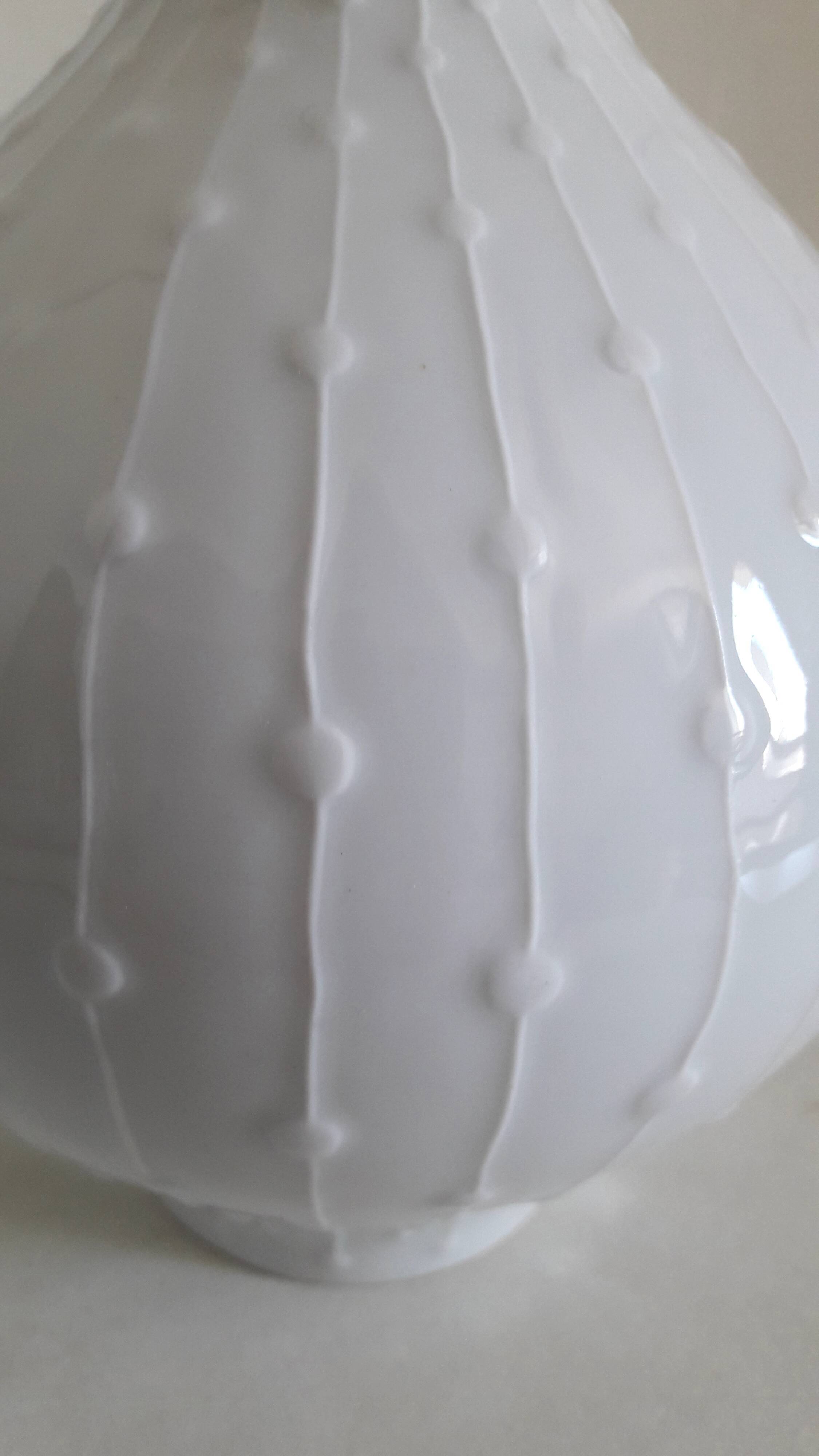 Vintage vase german porcelain