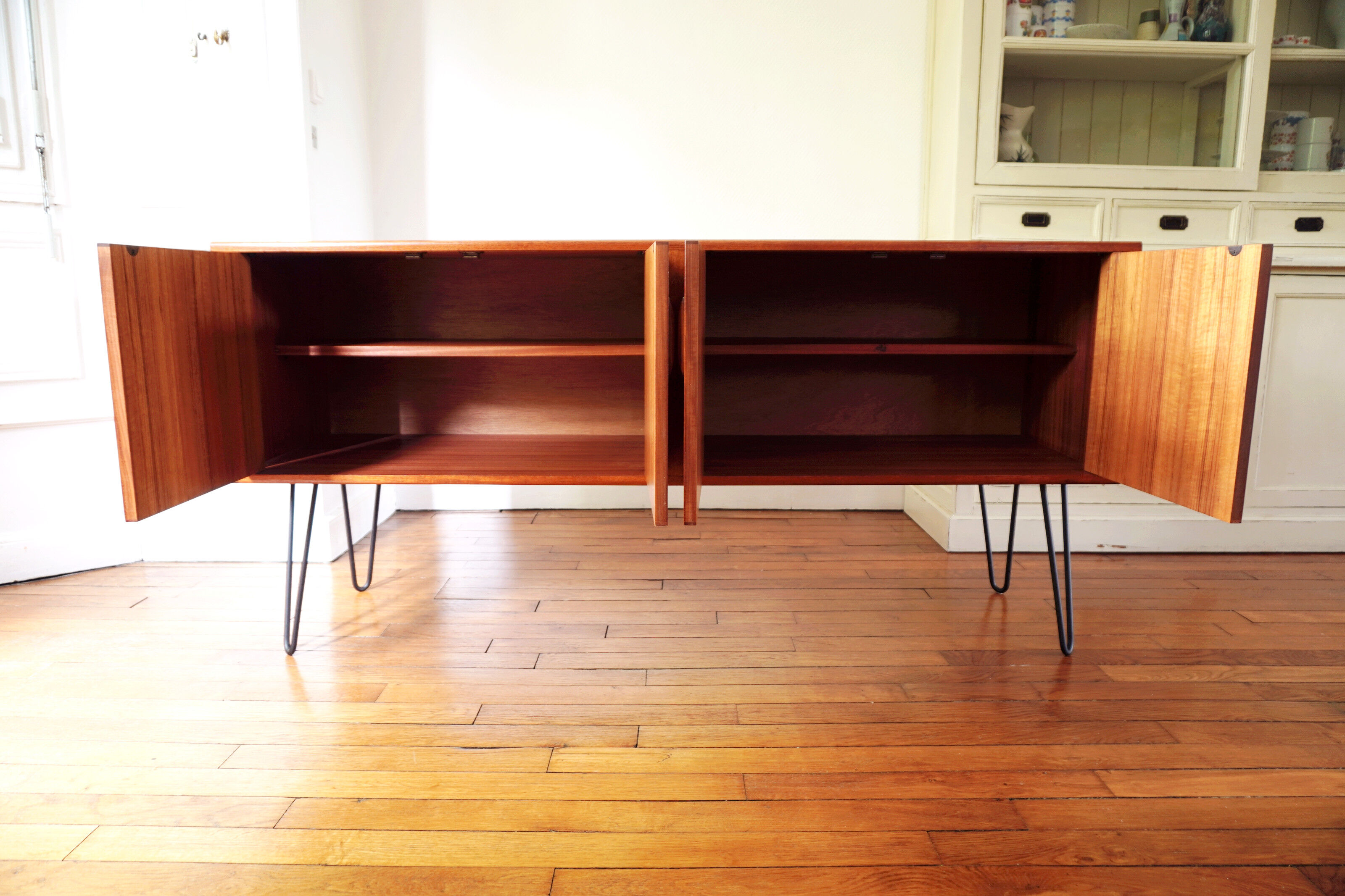 Sideboard G Plan in teak 1960