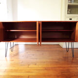 Sideboard G Plan in teak 1960