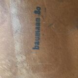 Baumann bistro chairs, set of 10