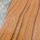 Table pliante en Formica