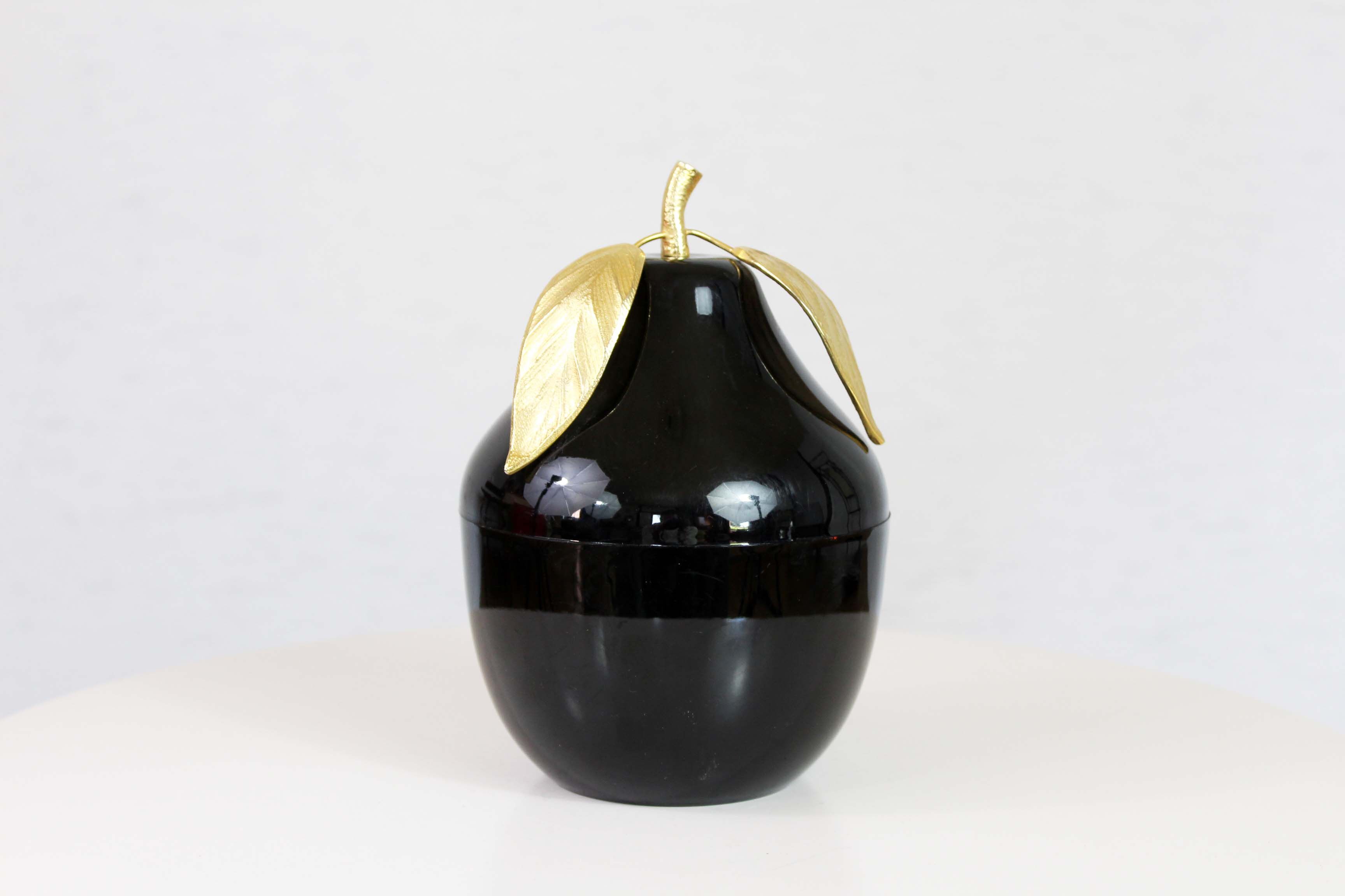 Pear Turnwald Collection ice bucket