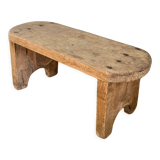 Footrest countryside