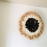 Juju Hat beige 80 cm
