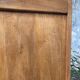 Antique chest of drawers