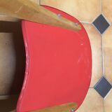 Chair of the period reconstruction