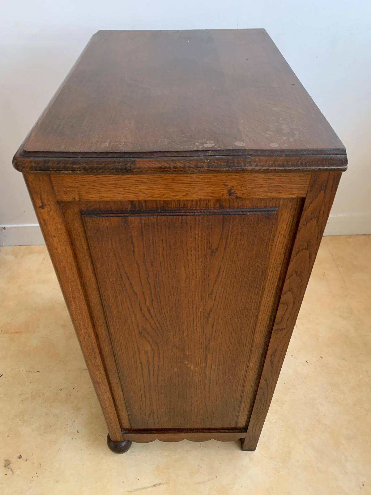 Petit meuble rangement