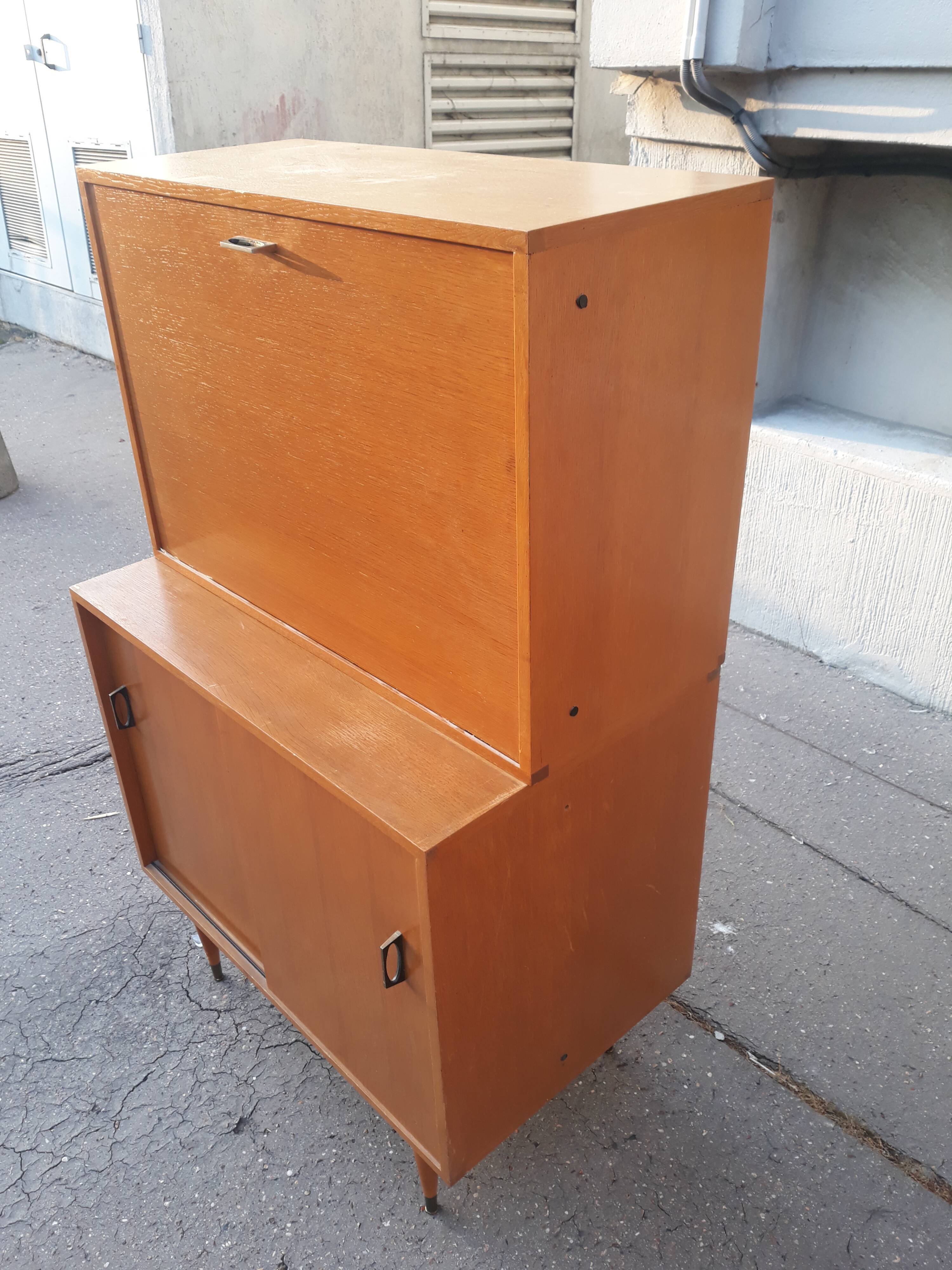 Meuble vintage des années 50
