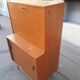 Meuble vintage des années 50