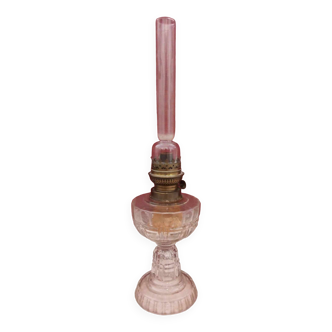 Oil lamp
