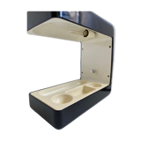 'Isos' desk lamp by Giotto Stoppino, Italy, c.1970