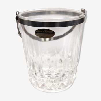 Arques Crystal Ice Bucket