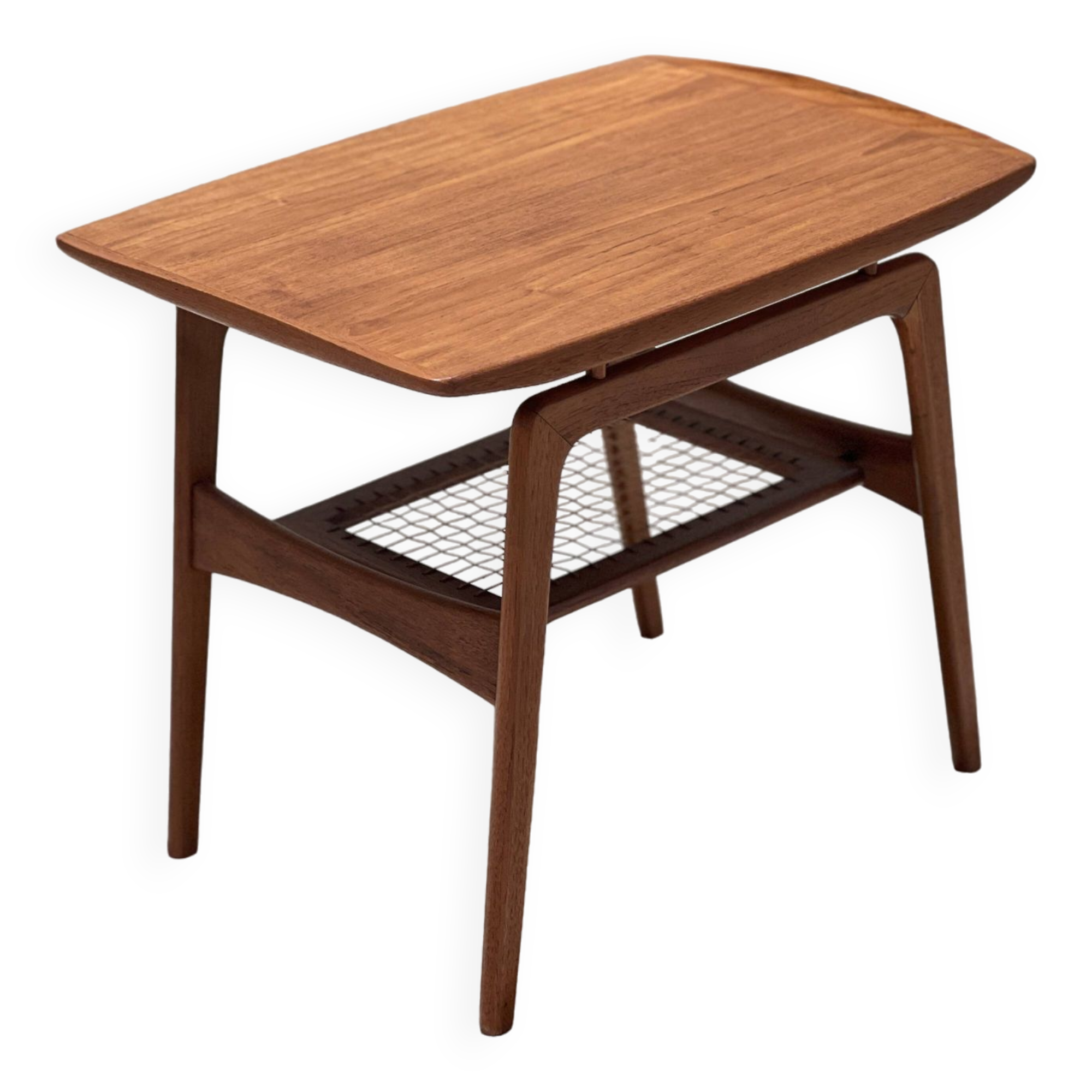 Small coffee table by Arne Hovmand-Olsen