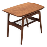 Small coffee table by Arne Hovmand-Olsen