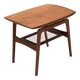 Petite table basse par Arne Hovmand-Olsen