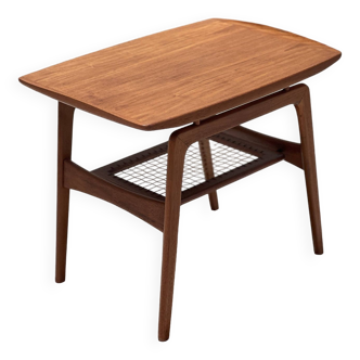 Small coffee table by Arne Hovmand-Olsen