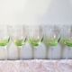 5 stemmed glasses