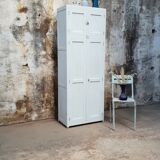 Vintage Parisian wardrobe