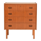 Vintage chest of drawers