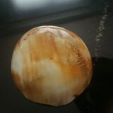 Horn trinket bowl