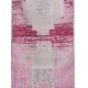 Vintage Turkish hallway rug 91x300 cm