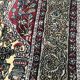 Hereke silk carpet 95x153 cm