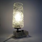 Small Bedside Table Lamp, 1950 s