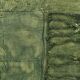 Shades Of Green Turkish Kilim Rug, 169x224Cm