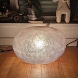 Pebble shaped lamp