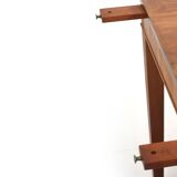 Frits Henningsen Cabinetmaker, Large Desk 1940s