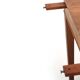 Frits Henningsen Cabinetmaker, Large Desk 1940s