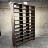Locker trade furniture