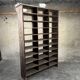 Locker trade furniture