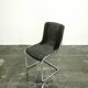 Chaise italienne Cidue, 1970