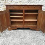 Louis Philippe high sideboard