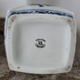 Carafe ancienne Vista Alegre