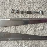 George Nelson modular system library CSS by Mobilier International