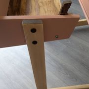 Bureau d'écolier