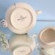 Villeroy and Boch teapot, Old Luxembourg model