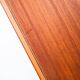 Vintage Scandinavian/Mid Century wardrobe in teak wood, France, 60s.