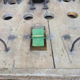 Antique frog game circa 1930
