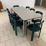 USM Haller Design table