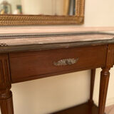 Louis XVI style console