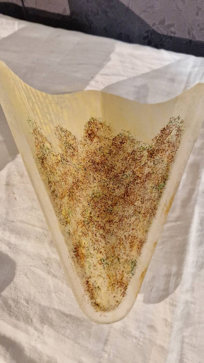 Paire d'appliques de style art deco