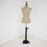 Height-Adjustable Tailor's Maiden, 1920s