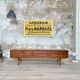 Scandinavian enfilade by Oswald Vermaercke for V-FORM, circa 1950